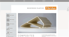 Desktop Screenshot of fibrolux.com